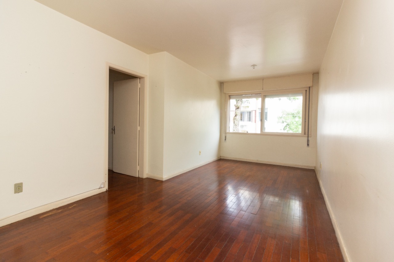 Apartamento com 83m², 3 dormitórios, 1 suíte, 1 vaga, Menino Deus em Porto Alegre