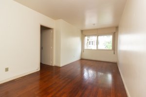 Apartamento com 83m², 3 dormitórios, 1 suíte, 1 vaga, Menino Deus em Porto Alegre