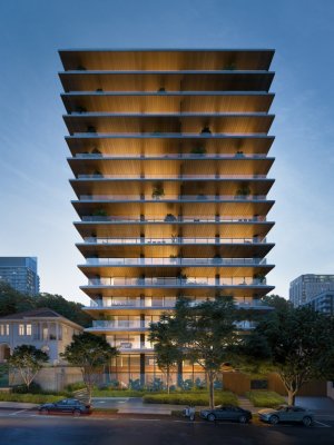 Apartamento com 329m², 3 dormitórios, 3 suítes, 4 vagas, Moinhos de Vento em Porto Alegre