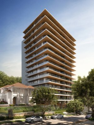 Apartamento com 329m², 3 dormitórios, 3 suítes, 4 vagas, Moinhos de Vento em Porto Alegre