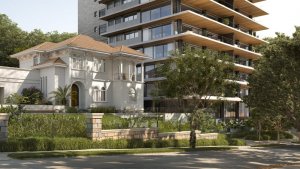 Apartamento com 329m², 3 dormitórios, 3 suítes, 4 vagas, Moinhos de Vento em Porto Alegre