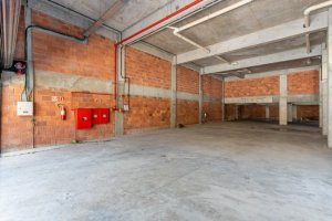 Loja com 304m², Rio Branco em Porto Alegre