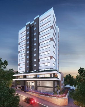 Apartamento com 135m², 3 dormitórios, 3 suítes, 2 vagas, Moinhos de Vento em Porto Alegre