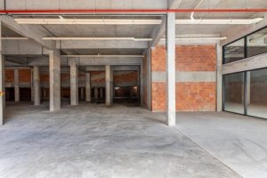 Ponto Comercial com 900m², Rio Branco em Porto Alegre