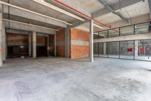Ponto Comercial com 900m², Rio Branco em Porto Alegre