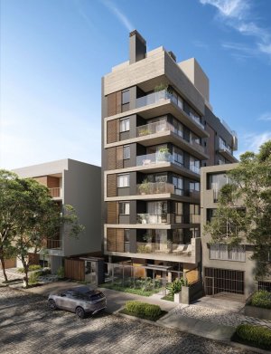 Apartamento com 188m², 2 dormitórios, 2 suítes, 2 vagas, Moinhos de Vento em Porto Alegre