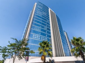 Salas/Conjuntos com 682m², 14 vagas, Petrópolis em Porto Alegre