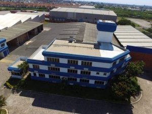 Pavilhão com 5000m², Sarandí em Porto Alegre