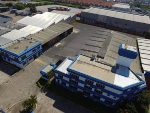 Pavilhão com 5000m², Sarandí em Porto Alegre