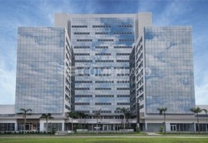 Salas/Conjuntos com 337m², 9 vagas, Jardim Botânico em Porto Alegre