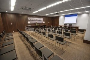 Salas/Conjuntos com 337m², 9 vagas, Jardim Botânico em Porto Alegre