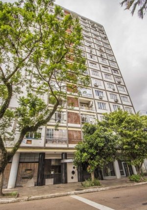 Apartamento com 120m², 3 dormitórios, Farroupilha em Porto Alegre