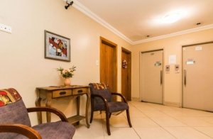 Apartamento com 120m², 3 dormitórios, Farroupilha em Porto Alegre