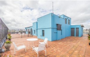 Apartamento com 120m², 3 dormitórios, Farroupilha em Porto Alegre