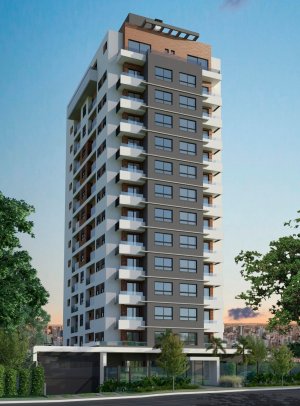 Apartamento com 88m², 2 dormitórios, 2 suítes, 1 vaga, Petrópolis em Porto Alegre
