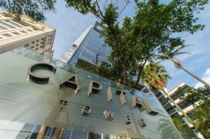 Salas/Conjuntos com 325m², 8 vagas, Petrópolis em Porto Alegre