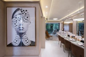 Apartamento com 113m², 2 dormitórios, 1 suíte, 1 vaga, Higienópolis em Porto Alegre