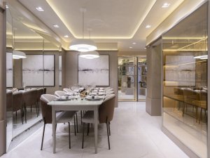 Apartamento com 113m², 2 dormitórios, 1 suíte, 1 vaga, Higienópolis em Porto Alegre