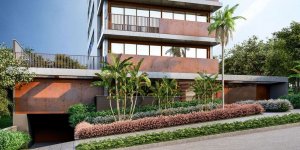 Apartamento com 184m², 3 dormitórios, 3 suítes, 3 vagas, Moinhos de Vento em Porto Alegre