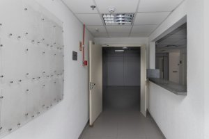 Salas/Conjuntos com 732m², Centro Histórico em Porto Alegre