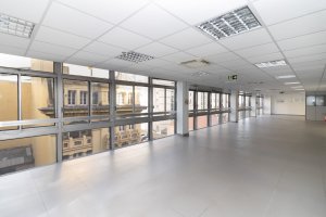 Salas/Conjuntos com 732m², Centro Histórico em Porto Alegre