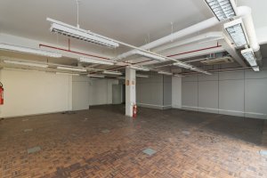 Salas/Conjuntos com 515m², Centro Histórico em Porto Alegre