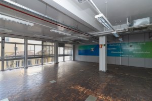 Salas/Conjuntos com 515m², Centro Histórico em Porto Alegre