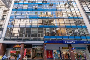 Salas/Conjuntos com 507m², Centro Histórico em Porto Alegre
