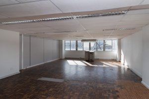 Salas/Conjuntos com 507m², Centro Histórico em Porto Alegre