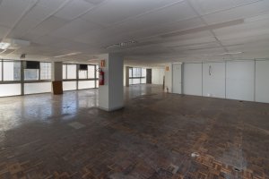 Salas/Conjuntos com 495m², Centro Histórico em Porto Alegre