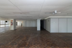 Salas/Conjuntos com 495m², Centro Histórico em Porto Alegre