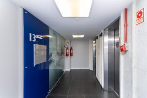 Salas/Conjuntos com 508m², Centro Histórico em Porto Alegre