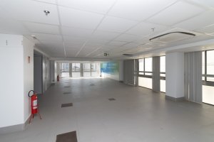 Salas/Conjuntos com 508m², Centro Histórico em Porto Alegre
