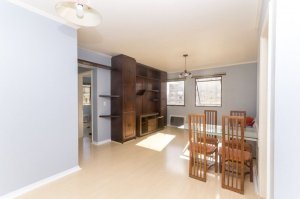 Apartamento com 51m², 1 dormitório, 1 vaga, Independência em Porto Alegre