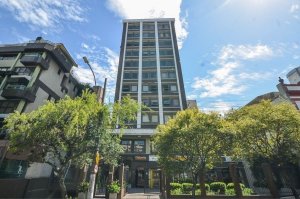 Apartamento com 51m², 1 dormitório, 1 vaga, Independência em Porto Alegre