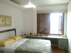 Cobertura com 164m², 3 dormitórios, 1 suíte, 2 vagas, Passo Da Areia em Porto Alegre