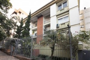 Apartamento com 72m², 2 dormitórios, 1 vaga, Mont Serrat em Porto Alegre