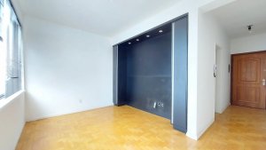 Apartamento com 74m², 2 dormitórios, 1 vaga, Floresta em Porto Alegre