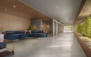 Apartamento com 98m², 3 dormitórios, 1 suíte, 1 vaga, Bom Fim em Porto Alegre