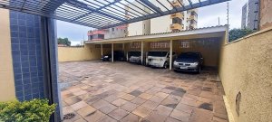 Apartamento com 115m², 3 dormitórios, 1 vaga, Jardim Botânico em Porto Alegre