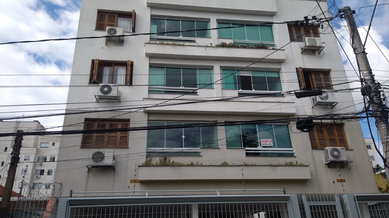 Apartamento com 65m², 1 dormitório, 1 suíte, 1 vaga, Sarandi em Porto Alegre