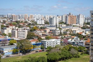 Apartamento com 65m², 2 dormitórios, 1 suíte, 1 vaga, Vila Ipiranga em Porto Alegre