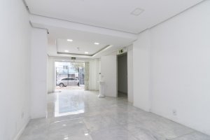 Casa comercial com 250m², Passo Da Areia em Porto Alegre