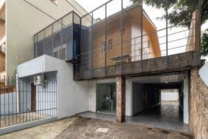 Casa comercial com 250m², Passo Da Areia em Porto Alegre