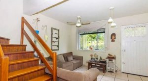 Casa em Condomínio com 76m², 3 dormitórios, 1 vaga, Sarandi em Porto Alegre