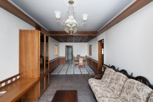 Apartamento com 142m², 3 dormitórios, 1 suíte, 1 vaga, Moinhos De Vento em Porto Alegre