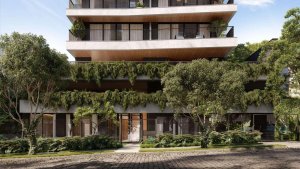 Apartamento com 137m², 3 dormitórios, 3 suítes, 2 vagas, Rio Branco em Porto Alegre