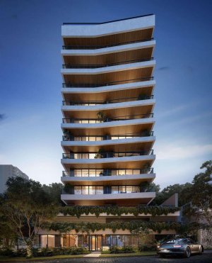 Apartamento com 137m², 3 dormitórios, 3 suítes, 2 vagas, Rio Branco em Porto Alegre