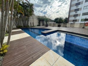 Apartamento com 94m², 3 dormitórios, 1 suíte, 3 vagas, Cristo Redentor em Porto Alegre