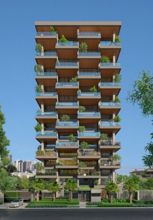 Apartamento com 244m², 3 dormitórios, 3 suítes, 4 vagas, Bela Vista em Porto Alegre